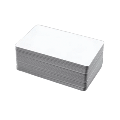 LF RFID waterproof Blank Card  Durable and Customizable Solution – The Inventory Master