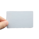 LF RFID waterproof Blank Card  Durable and Customizable Solution – The Inventory Master