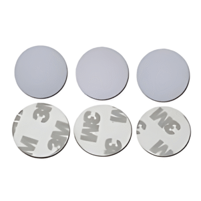 Versatile RFID Access Sticker Tags  for Asset Identification – The Inventory Master