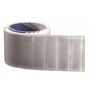 UHF Long Range Passive RFID Label Sticker Tags for Traffic Management – The Inventory Master