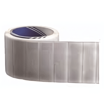 UHF Long Range Passive RFID Label Sticker Tags for Traffic Management – The Inventory Master