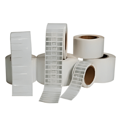 UHF Long Range Passive RFID Label Sticker Tags for Traffic Management – The Inventory Master