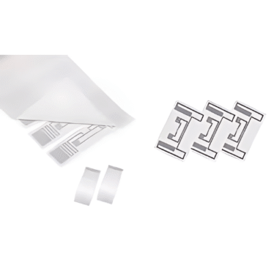 UHF Long Range Passive RFID Label Sticker Tags for Traffic Management – The Inventory Master