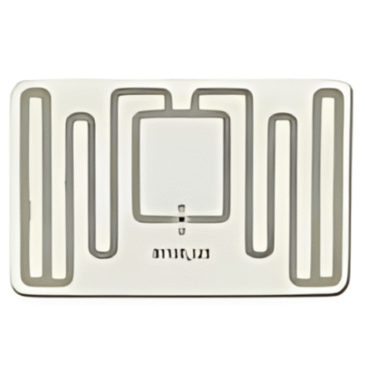 TIMLF-287-4.png Custom NFC Label 125 kHz UHF RFID Tamper-Evident Waterproof – The Inventory Master