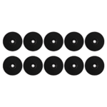 Tamper-Evident RFID Chip Sticker for Clothing, Jewelry, Phone Labels – The Inventory Master