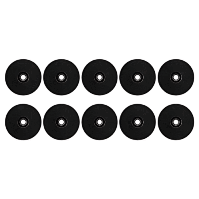 Tamper-Evident RFID Chip Sticker for Clothing, Jewelry, Phone Labels – The Inventory Master