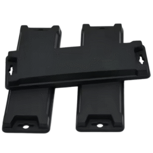 Shielded Luminous RFID Patrol Tag Waterproof for Anti-Metal Asset Tracking – The Inventory Master