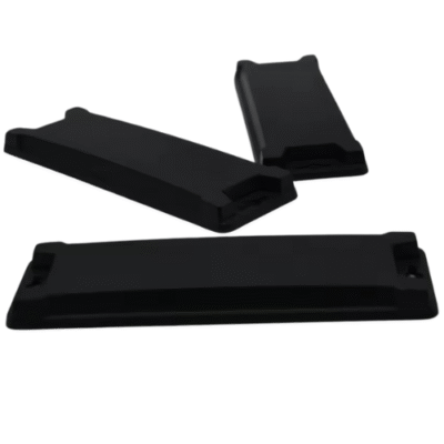 Shielded Luminous RFID Patrol Tag Waterproof for Anti-Metal Asset Tracking – The Inventory Master