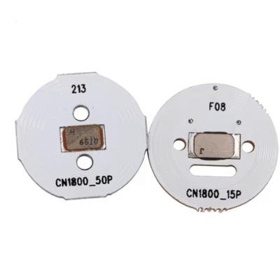 TIMLF-290-2.png 13.56MHz Mini NFC PCB Tag with Customized Chip & Range – The Inventory Master