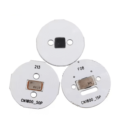 TIMLF-290-3.png 13.56MHz Mini NFC PCB Tag with Customized Chip & Range – The Inventory Master