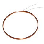 125kHz Embeddable RFID Ear Tag with Long-Range Antenna – The Inventory Master