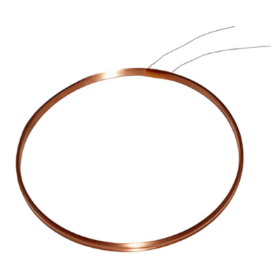 125kHz Embeddable RFID Ear Tag with Long-Range Antenna – The Inventory Master