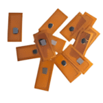 NFC Tag NTAG213 Stick-On RFID Sticker - 13.56 MHz – The Inventory Master