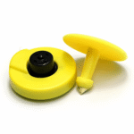 RFID Animal Ear Tag Pig Cattle and Sheep Electronic Ear Tag – The Inventory Master