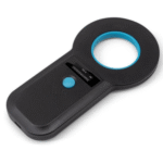 Animal Identification RFID Tag Reader For Little Animal Tracking – The Inventory Master