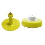 AnimalTrack Waterproof RFID Ear Tag, Durable & Reliable – The Inventory Master