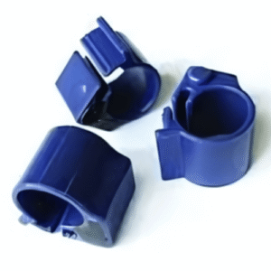 LF RFID Animal Tag for Poultry and Pigeon Tracking, ISO Compliant – The Inventory Master