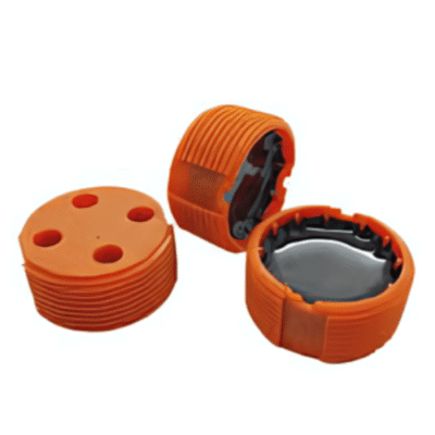 LF RFID Bin Tag Nylon Bin Tag Transponders for Waste Management – The Inventory Master