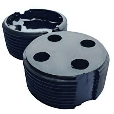 LF RFID Bin Tag Nylon Bin Tag Transponders for Waste Management – The Inventory Master