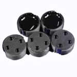 LF RFID Bin Tag Nylon Bin Tag Transponders for Waste Management – The Inventory Master