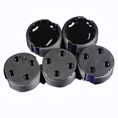 LF RFID Bin Tag Nylon Bin Tag Transponders for Waste Management – The Inventory Master