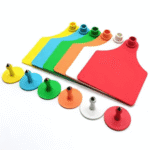 RFID Animal Management Tool with Cattle Ear Tags, Laser-ID, Multi-Frequency – The Inventory Master