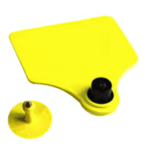 RFID Animal Management Tool with Cattle Ear Tags, Laser-ID, Multi-Frequency – The Inventory Master