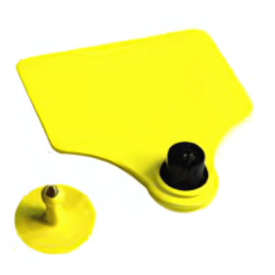 RFID Animal Management Tool with Cattle Ear Tags, Laser-ID, Multi-Frequency – The Inventory Master