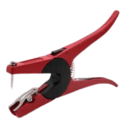 RFID Animal Management Tool with Cattle Ear Tags, Laser-ID, Multi-Frequency – The Inventory Master