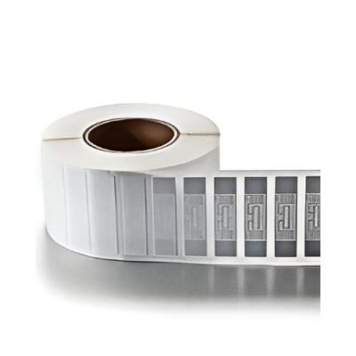 Custom RFID Magnetic Bar Tag for Precision Equipment Tracking – The Inventory Master