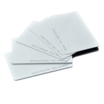 RFID Chip Inkjet Printable Contactless ID Card Options – The Inventory Master