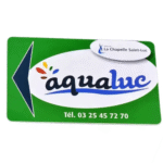 RFID Chip Inkjet Printable Contactless ID Card Options – The Inventory Master