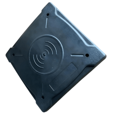 Long-Range RFID Animal Tag Scanner, Precision Tracking Reader – The Inventory Master