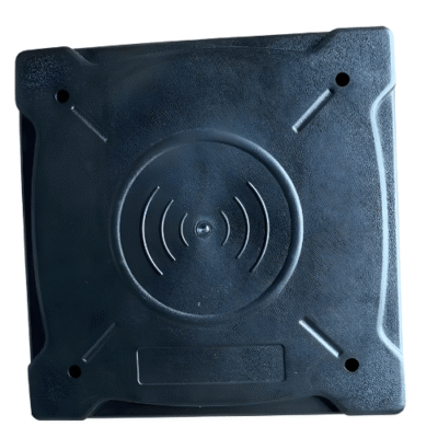 Long-Range RFID Animal Tag Scanner, Precision Tracking Reader – The Inventory Master