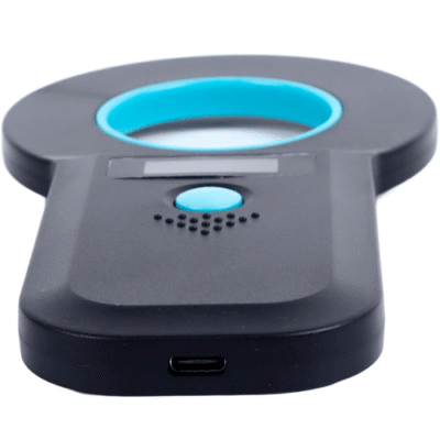 TIMLF-305-3.png RFID Microchip Reader with OLED Display for Pet Tag Scanning – The Inventory Master