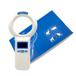 Portable RFID Microchip Reader Animal Scanner For Pet Management – The Inventory Master