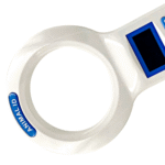 Portable RFID Microchip Reader Animal Scanner For Pet Management – The Inventory Master