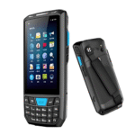 Industrial Wireless Android RFID PDA Terminal Barcode Scanner – The Inventory Master
