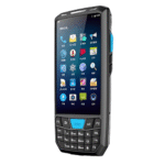 Industrial Wireless Android RFID PDA Terminal Barcode Scanner – The Inventory Master