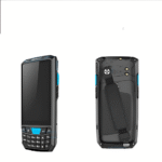 Industrial Wireless Android RFID PDA Terminal Barcode Scanner – The Inventory Master