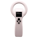 Handheld RFID Animal Microchip Scanner for Dog/Fish Chip Tags – The Inventory Master
