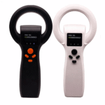 Handheld RFID Animal Microchip Scanner for Dog/Fish Chip Tags – The Inventory Master