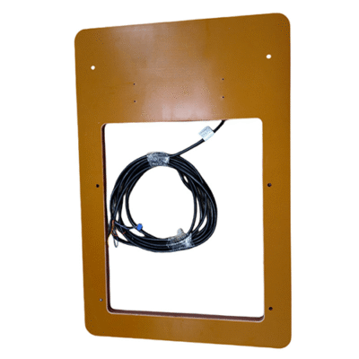Long Range HDX Animal Tag Reader for Cattle, Sheep, and Goats – The Inventory Master