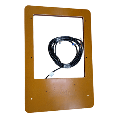 Long Range HDX Animal Tag Reader for Cattle, Sheep, and Goats – The Inventory Master