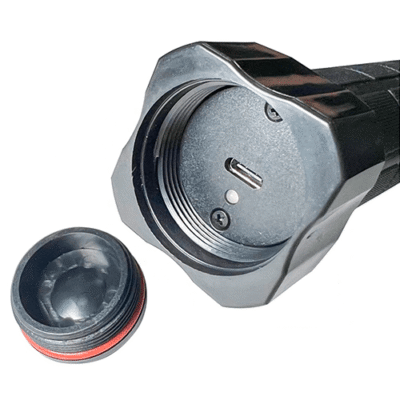 Livestock RFID Scanner for Animal Identification, NLIS Microchip Reader – The Inventory Master