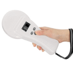Animal Microchip Scanner Low Frequency Tag Reader Wireless Tech – The Inventory Master