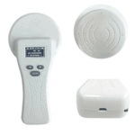Animal Microchip Scanner Low Frequency Tag Reader Wireless Tech – The Inventory Master