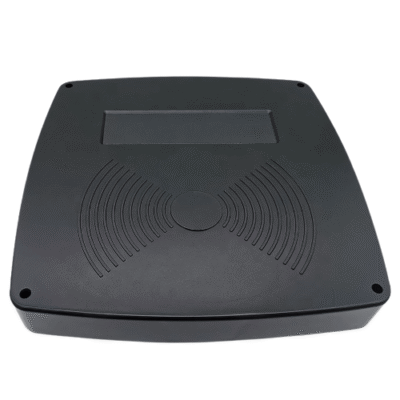 RFID Waterproof Animal Reader Identifying Cattle, Sheep and Goats – The Inventory Master