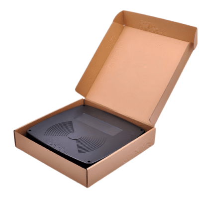 RFID Waterproof Animal Reader Identifying Cattle, Sheep and Goats – The Inventory Master