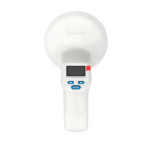 Bluetooth RFID Handheld Reader for Animal Chips, Records Storage – The Inventory Master